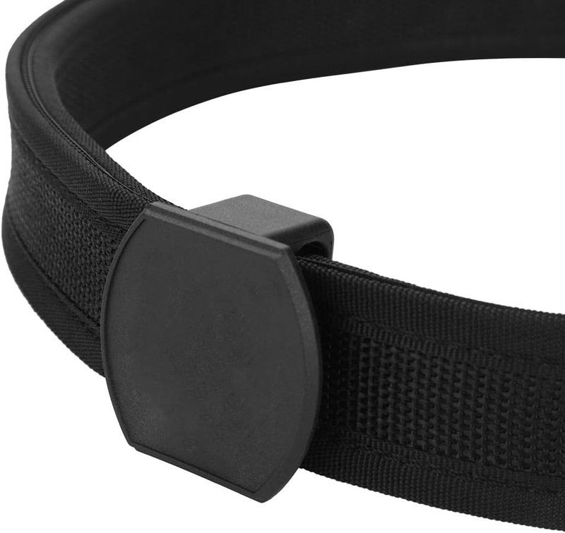 woobles Competition Belt, Outdoor Tactics Competition High Speed Special Shooting Waist Belt - Image 4